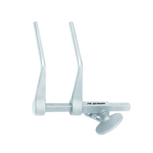 Retractor de Columna Vertebral Cervical Casper, Instrumento Ortopédico Manual Básico, Herramienta Quirúrgica Cervical Profesional para Cirugía de Columna - Product Image 2