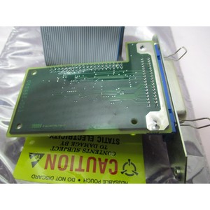 Interface parallèle Centronics Intermec 068487-003 - Équipements et pièces semi-conducteurs d'occasion fiables à l'échelle mondiale - Product Image 6
