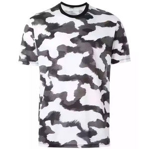 T-shirt d'été à manches courtes pour homme, vêtements décontractés pour homme, nouvelles arrivées, nom et logo de marque personnalisés, t-shirts pour homme - Product Image 5