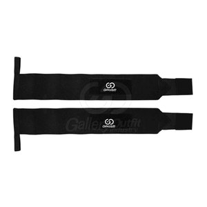 Nuevo Diseño 2026, Vendas para Muñecas Fabricadas en Pakistán, Más Vendidas, Tamaño Personalizado, para Entrenamiento en Gimnasio - Product Image 5