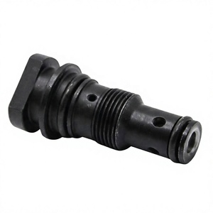 Válvula de Retorno de Bomba de Combustible Common Rail F019D01702 0445025043 - Product Image 4