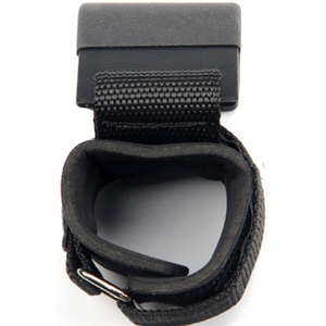 Correa de Protección para Muñeca y Palma de la Mano para Levantamiento de Pesas, Antideslizante, de Poliéster, para Ejercicios de Barra Horizontal y Entrenamiento de Fuerza - Product Image 6