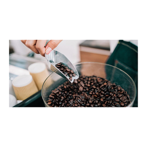 เมล็ดกาแฟบดเกรดพรีเมียม บรรจุภัณฑ์สุญญากาศเพื่อความสดใหม่ยาวนานและสำหรับการส่งออก - Product Image 6