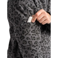 Sweat-shirt et pantalon de jogging unisexe en molleton de coton coupe-vent grande taille, style streetwear hiver, qualité supérieure, pour homme, 2-en-1, vente chaude