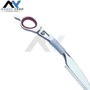 Professional Hair Shaper Salon Barber <b>Razor</b> <b>Blade</b> Shaving Tool Shaping Hair Styling Beard Grooming Barbers Home Use - Product Image 2