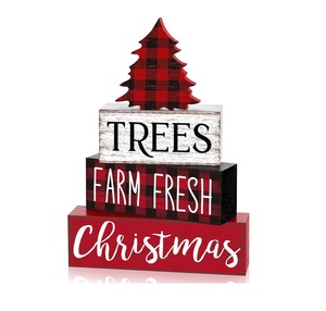 Private Branding Memorable Christmas Decor Centerpiece Designed For Festive Dining Tables And Seasonal Home Decoration - Product Image 1