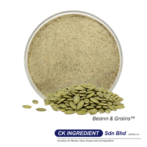 Top Sale Pumpkin Seed Powder Premium Quality Halal OEM B2B <b>Best</b> Supplier Guarantee Nutritious Superfood Baking Vegan Protein - Product Image 5