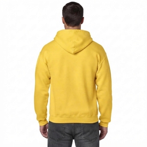 Sudadera con capucha personalizada con cremallera para hombre, mujer, unisex, chaqueta con capucha, ropa informal cómoda para la calle - Product Image 5