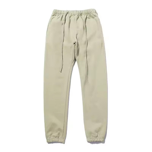 Wholesale Custom Plus Size 100% Cotton Sportswear Set <b>Oversized</b> <b>Fleece</b> <b>Hoodie</b> Jogger Winter Breathable Printed Solid Quick Dry - Product Image 4