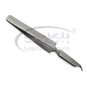 Meilleur Prix Pince de placement manuelle orthodontique pour supports postérieurs inversés à verrouillage croisé MOL By Blush Surgical - Product Image 6