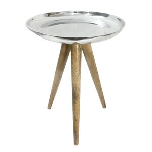 TABLE basse en bois massif style moderne, meuble de salon, plateau, meilleure vente - Product Image 1