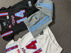 Uniforme de Fútbol Americano Juvenil de Alto Rendimiento a Precio Razonable, Tejido Transpirable - Product Image 5
