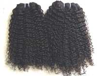 Extensions de cheveux Remy indiens bruts non traités de luxe, 100g, en vrac, style vague 1B, sans couture, à bandes adhésives