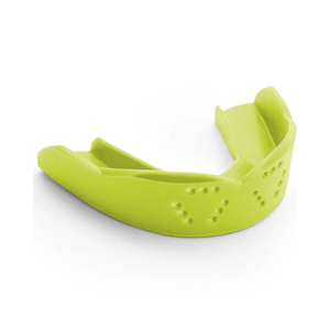 Protège-dents de style dentaire avec impression de logo, nouveau modèle, prix de gros, sur mesure pour adultes, protège-dents de boxe - Product Image 2