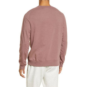 Sudadera para hombre en venta online, sudadera de alta calidad, ropa para hombre, sudaderas de manga larga, básicas, mezcla de algodón - Product Image 5
