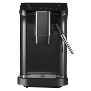 เครื่องชงกาแฟเอสเพรสโซ่อัตโนมัติ 20 บาร์ พร้อมก้านทำฟองนม ปรับระดับการบดได้ 15 ระดับ พร้อมเครื่องบดในตัว - Product Image 1