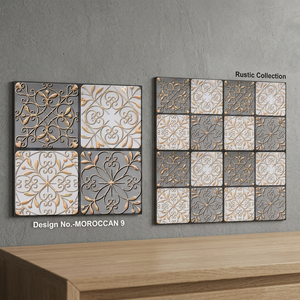 400x400mm Non-Slip Ceramic <b>Terracotta</b> 40x40cm Porcelain Outdoor Heavy Duty 16x16 Digital Glaze Floor <b>Tiles</b> Sale at Cheap Price - Product Image 5