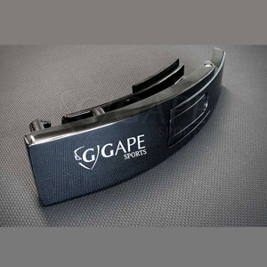 Heavy Duty Steel Weightlifting Lever Buckle Adjustable Powerlifting Belt Accessory Quick <b>Lock</b> <b>Portable</b> Premium Quality - Product Image 4