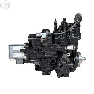Bomba de Inyección Electrónica de Combustible 729017-51310 para Motores Diésel Yanmar 3TNV88/3TNV88F - Product Image 1