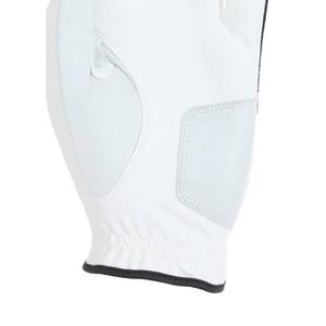 Guantes de Golf Duraderos de Cuero Genuino, Ajuste Cómodo, Control de Humedad, Agarre Antideslizante, Deportivos, Unisex, para Uso en Exteriores - Product Image 4