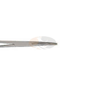Pinces Rochester Pean Médicales et Dentaires en Acier Inoxydable, Droites et Courbées, Pinces à Artères, Instrument Chirurgical Manuel Hémostatique - Product Image 2