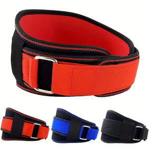 Quick-Release Elastic Blood Flow Restriction Bands for Arms Legs Glutes-Neoprene Barbell Resistance Bands for Occlusion Training - Product Image 1
