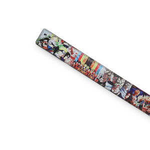 Cinturones de Levantamiento de Pesas de Alta Calidad, Resistentes, para Gimnasio y Entrenamiento, de Cuero Genuino, Profesionales - Product Image 4