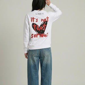 High Quality Female Girls Simple Casual Long Sleeve <b>Top</b> Streetwear Clothing casualwear Womens Hoodies Sweatshirts ladies <b>crystal</b> - Product Image 2