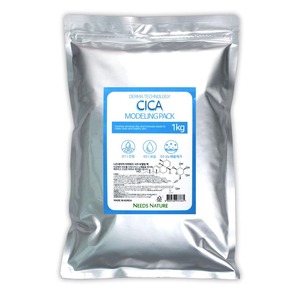 [COSCOSKOREA] NEEDS NATURE Derma Tech Modeling Mask Pack 1กก. สูตรระดับคลินิก ผลลัพธ์ที่มองเห็นได้ชัดเจน มาส์กบำรุงผิว - Product Image 5