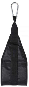 Correas Abdominales Unisex de Alta Calidad para Barras de Dominadas, Correas Abdominales Ideales para Elevaciones de Rodillas y Piernas - Product Image 3