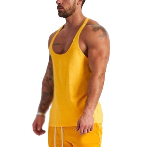 Camiseta Deportiva de Poliéster/Algodón para Hombre, Transpirable, de Secado Rápido, Ecológica, Antipilling, Ropa Deportiva para Exteriores - Product Image 5