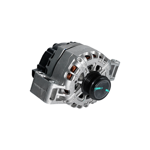 Nouvel alternateur 12V 115A pour moteur essence turbo 1.2L (à partir de 2016) avec transmission CVT/manuelle, garantie 1 an, référence OE 270600Y211 - Product Image 1