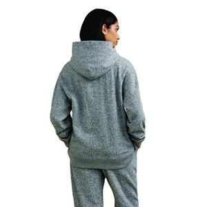 Sweats à capuche personnalisés pour hommes 100% coton lourd luxe qualité bouffée impression surdimensionné Streetwear pulls à capuche pour hommes - Product Image 3