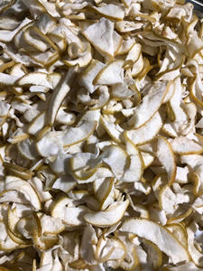 Cáscara de Pomelo Natural OEM/ODM a Granel, Dulce, de Alta Calidad, en Rodajas, Suave y Seca, de Vietnam - Product Image 4