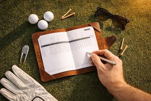 Funda Protectora de Cuero Grueso y Resistente para Libros, 2mm, Cuero Vacuno de Grano Completo, LBC-0041 - Product Image 3