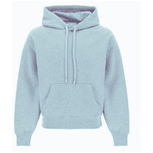 เสื้อฮู้ดดี้และเสื้อสเวตเชิ้ตผู้ชาย ผ้าระบายอากาศดีไซน์พิเศษ เสื้อฮู้ดดี้แบบสวมหัว สกรีนโลโก้และพิมพ์ลายตามสั่ง เสื้อฮู้ดดี้และเสื้อสเวตเชิ้ตผู้ชาย - Product Image 2