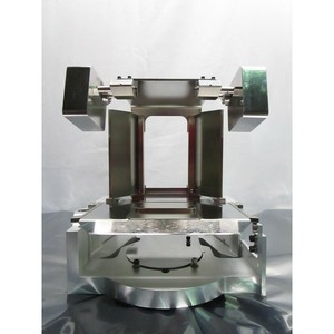 Manipulador de Casetes para Plataformas de Wafers AMAT de 6 pulgadas - Equipo y Piezas de Semiconductores de Confianza con Legado Global - Product Image 1
