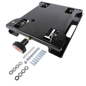 Kit Sospensione Sedile per Trattori e Tosaerba Compatibili con Exmark, Kubota, John Deere, Toro, Gravely - Categoria Prodotto: Ricambi e Accessori per Tosaerba - Product Image 2