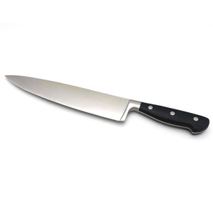 Cuchillo de Cocina Profesional de Acero Inoxidable Premium, Herramienta Culinaria para Hoteles, Restaurantes y Cocinas Domésticas - Product Image 1