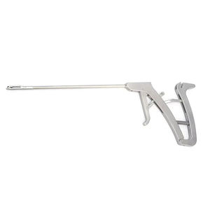 Stainless Steel Manual Suture Passer Forceps <b>Rotator</b> <b>Cuff</b> Shoulder Arthroscopy Orthopedic Surgical Instrument Set CE Certified - Product Image 4