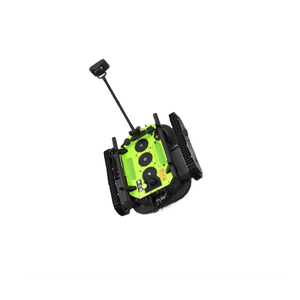 Chasis de Robot para Paredes de Escalada con Presión Negativa para Piezas de Maquinaria de Construcción - Product Image 2