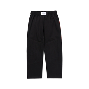 ชุดยิวยิตสูบราซิลสำหรับผู้ชาย ผ้าฝ้ายแท้ 100% ขายส่ง ชุดยิวยิตสู บราซิลเลี่ยน ยิวยิตสู ชุดศิลปะการต่อสู้ยิวยิตสู สีพื้น ชุดคาราเต้ รับผลิตแบบ OEM - Product Image 4