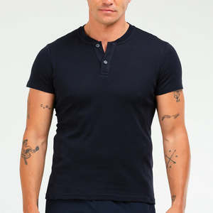 Camisetas OEM 100% Algodón, Verano, Tela de 230 GSM, para Hombre y Mujer, Lisas, de Alta Calidad, Corte Holgado, 2026 - Product Image 1