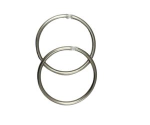 Muebles de cocina modernos, armario, cajón, puerta de armario, manija y perilla duraderos de alta calidad para baño, comedor al aire libre - Product Image 3