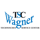 TSC-Wagner GmbH logo