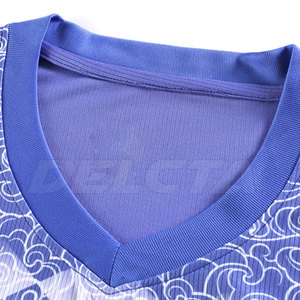 Private Label Custom Soccer Football Jersey Pakistan Made Latest Style Soccer Football Jersey - Product Image 3