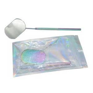 <b>LED</b> Eyelash <b>Mirror</b> – Precision Lash Extension Viewing Tool for Beauty & Salon Use - Product Image 6