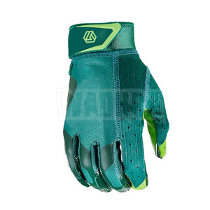 Guantes de Fútbol Americano Más Vendidos, Diseña Tus Propios Guantes de Fútbol Americano Hechos en Pakistán - Product Image 3