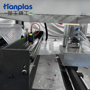 เครื่องทำถุงพลาสติกใส่เงินสด HP-CB Hanplas สำหรับใส่ซองเลือกตั้ง - Product Image 5