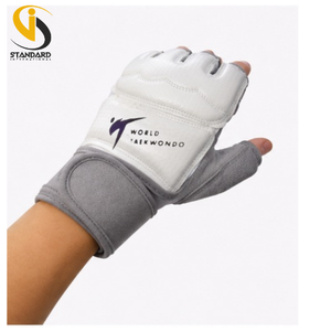 Best selling breathable <b>gloves</b> Low price palm protective <b>gloves</b> Training and sparring <b>gloves</b> - Product Image 6